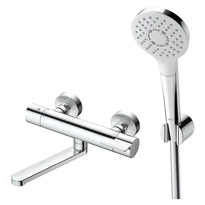 Sen Bồn Tắm Treo Tường Nhiệt Độ TOTO TBV03427V/TBW01008A