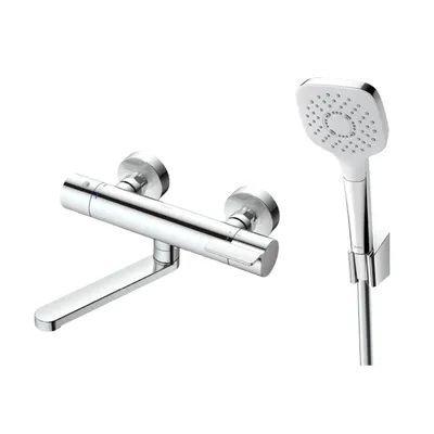 Sen Bồn Tắm Treo Tường Nhiệt Độ TOTO TBV03427V/TBW02005A