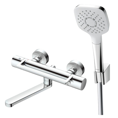 Sen Tắm Nhiệt Độ TOTO TBV03429V/TBW02005A