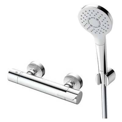 Sen Tắm Nhiệt Độ TOTO TBV03431V/TBW01008A