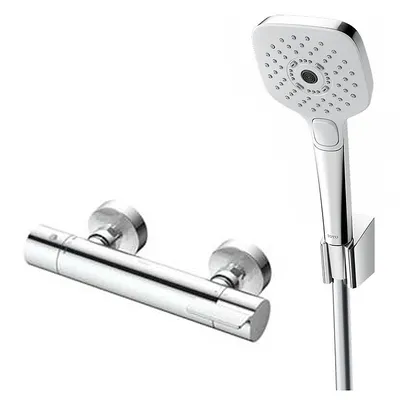 Sen Tắm Nhiệt Độ TOTO TBV03431V/TBW02006A