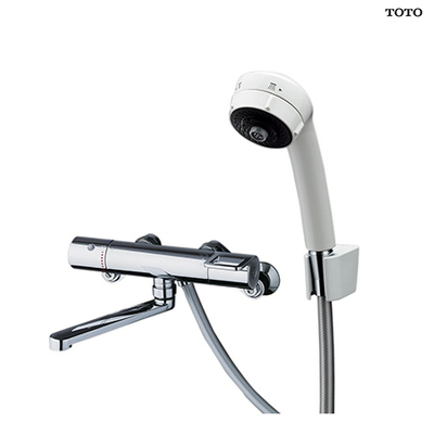 Sen tắm nhiệt độ TOTO TMGG40J
