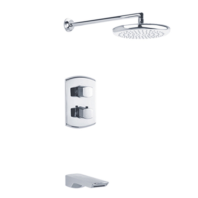 Sen tắm nóng lạnh âm tường TOTO TX488S