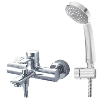 Sen Tắm Nóng Lạnh TOTO TS225A/DGH104ZR