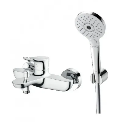 Sen Tắm Nóng Lạnh TOTO TBG01302V/TBW01010A