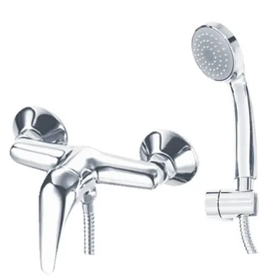 Sen Tắm Nóng Lạnh TOTO DGM302CFN