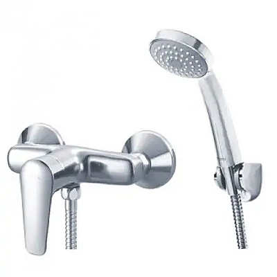 Sen tắm nóng lạnh TOTO DM345CFN