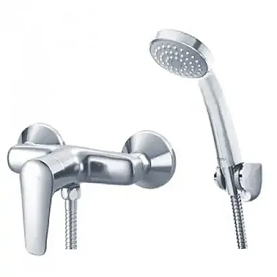 Sen Tắm Nóng Lạnh TOTO DM345CFN