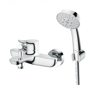 Sen Tắm Nóng Lạnh TOTO TBG01302V/TBW03002B