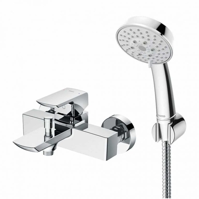 Sen tắm nóng lạnh TOTO TBG02302V/TBW03002B