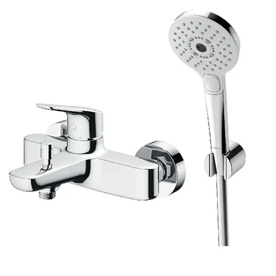 Sen Tắm Nóng Lạnh TOTO TBG03302V/TBW01010A