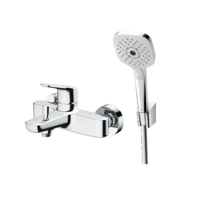Sen tắm nóng lạnh TOTO TBG03302V/TBW02006A