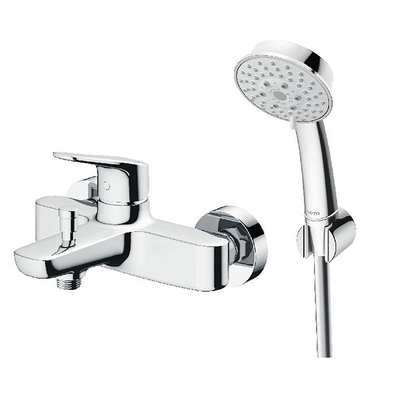 Sen tắm nóng lạnh TOTO TBG03302V/TBW03002B