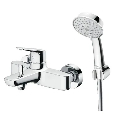 Sen Tắm Nóng Lạnh TOTO TBG03302V/TBW03002B