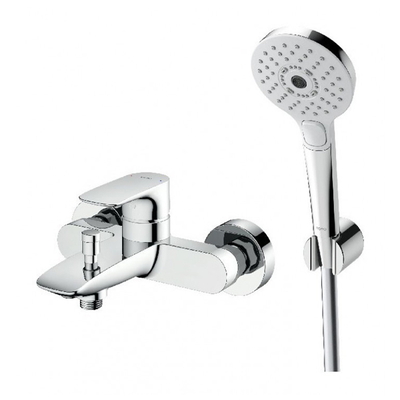 Sen tắm nóng lạnh TOTO TBG04302V/TBW01010A