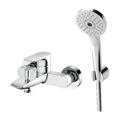 Sen Tắm Nóng Lạnh TOTO TBG04302V+TBW01010V