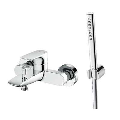 Sen tắm nóng lạnh TOTO TBG04302V/TBW02017A