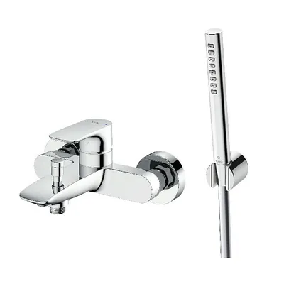 Sen Tắm Nóng Lạnh TOTO TBG04302V+TBW02017A