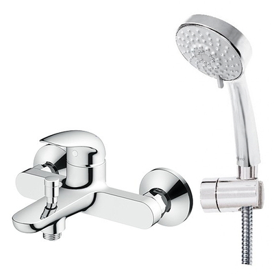 Sen tắm nóng lạnh TOTO TBS03302V/DGH108ZR