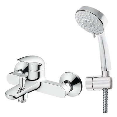 Sen Tắm Nóng Lạnh TOTO TBS03302V+DGH108ZR