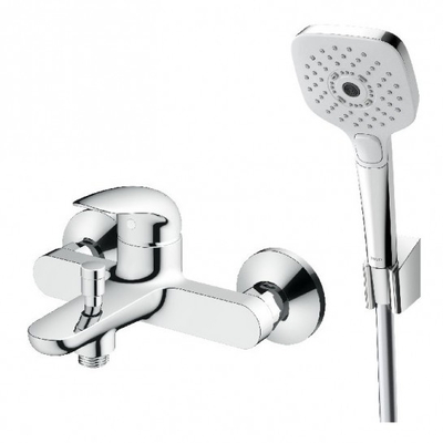 Sen tắm nóng lạnh TOTO TBS03302V/TBW02006A