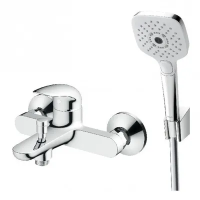 Sen Tắm Nóng Lạnh TOTO TBS03302V/TBW02006A