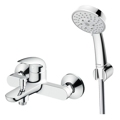 Sen tắm nóng lạnh TOTO TBS03302V/TBW03002B