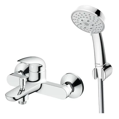 Sen Tắm Nóng Lạnh TOTO TBS03302V/TBW03002B