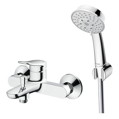 Sen tắm nóng lạnh TOTO TBS04302V/TBW03002B
