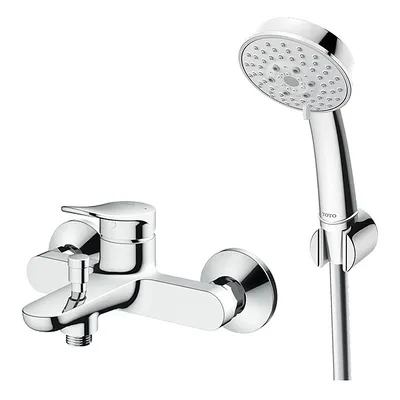 Sen Tắm Nóng Lạnh TOTO TBS04302V/TBW03002B