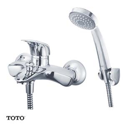 Sen tắm nóng lạnh TOTO TS217A/DGH104ZR