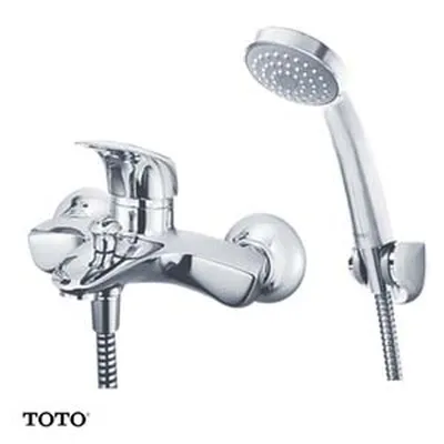 Sen Tắm Nóng Lạnh TOTO TS217A/DGH104ZR