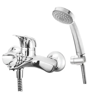 Sen Tắm Nóng Lạnh TOTO TS262A/DGH104ZR
