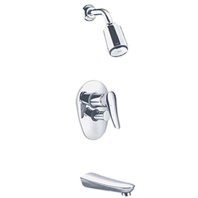 Sen tắm nóng lạnh TOTO TS265A/TS602#CR