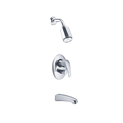 Sen tắm nóng lạnh TOTO TS322A/TS602#CR