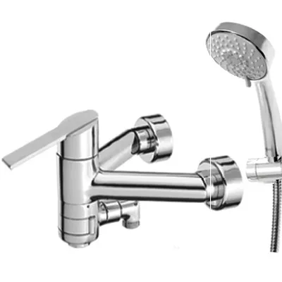 Sen Tắm Nóng Lạnh TOTO TS324A/DGH108ZR