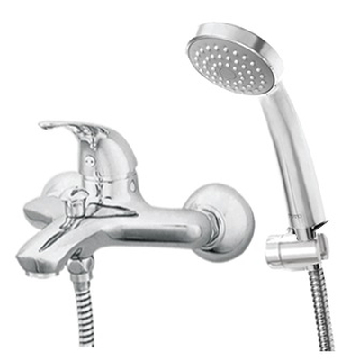 Sen tắm nóng lạnh TOTO TS364N/DGH104ZR