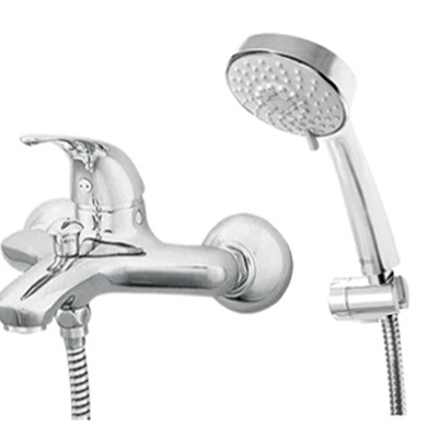 Sen tắm nóng lạnh TOTO TS364N/DGH108ZR