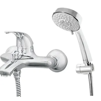 Sen Tắm Nóng Lạnh TOTO TS364N/DGH108ZR