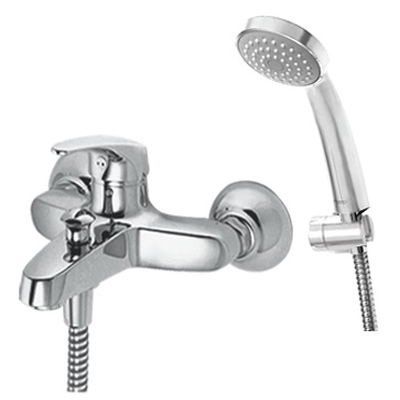 Sen tắm nóng lạnh TOTO TS366A/DGH104ZR