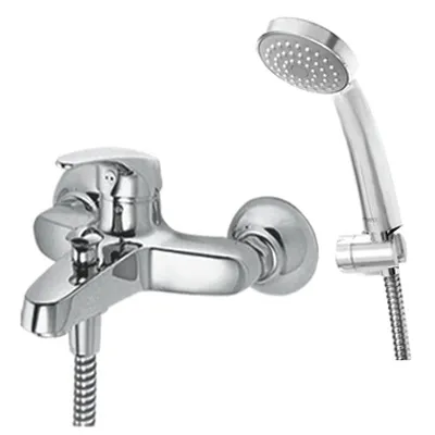 Sen Tắm Nóng Lạnh TOTO TS366A/DGH104ZR
