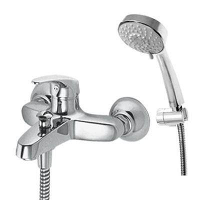 Sen tắm nóng lạnh TOTO TS366A/DGH108ZR