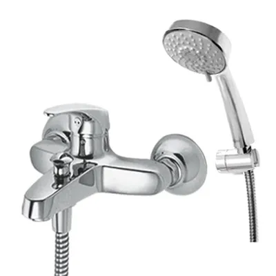 Sen Tắm Nóng Lạnh TOTO TS366A/DGH108ZR