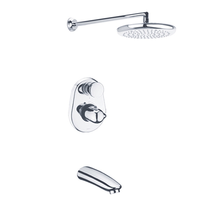 Sen tắm nóng lạnh TOTO TX488Sy