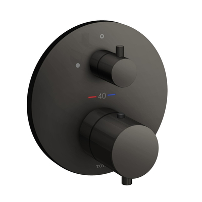 Van Điều Chỉnh Nóng Lạnh TOTO TBV01407BA#MBL