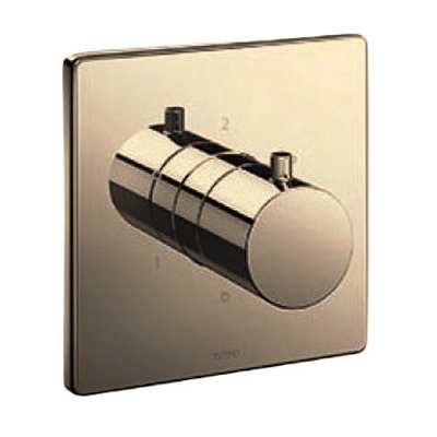 Van Điều Chỉnh Nóng Lạnh TOTO TBV02102B#BFG