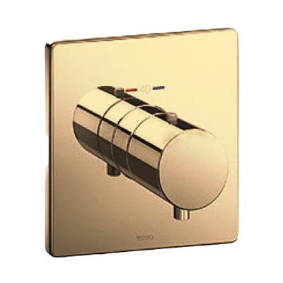 Van điều chỉnh nóng lạnh TOTO TBV02401B#PFG