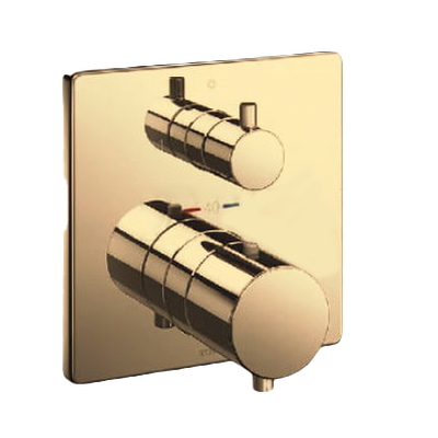 Van Điều Chỉnh Nóng Lạnh TOTO TBV02404B#PFG