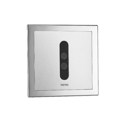 Van Cảm Ứng Tiểu Âm Tường TOTO DUE115UPE Dùng Điện