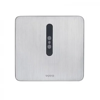 Van Cảm ứng Tiểu Nam Âm Tường Dùng Pin TOTO DUE126UK 